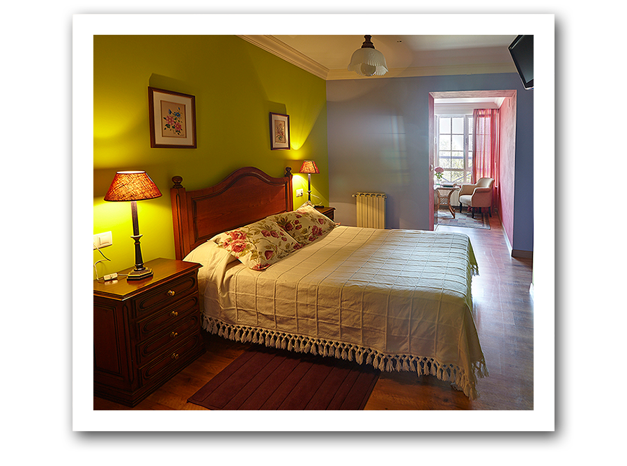 habitacion 5